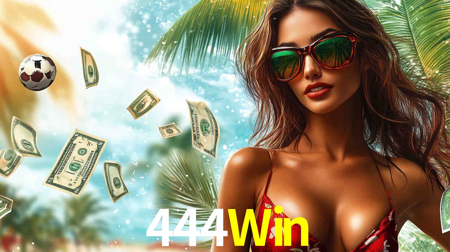 Platform Technology 444Win