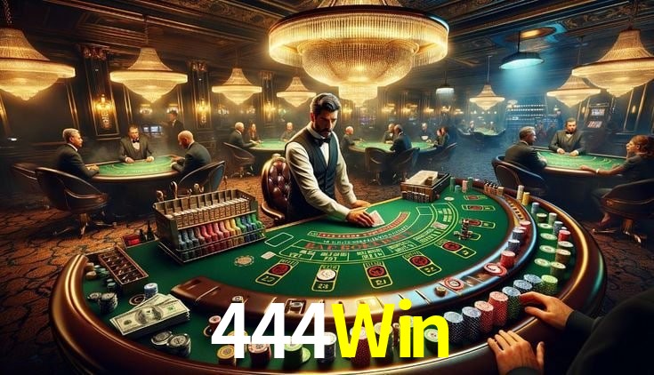 Tennis Betting 444Win
