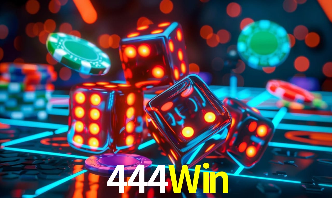 Promoções Sazonais 444Win