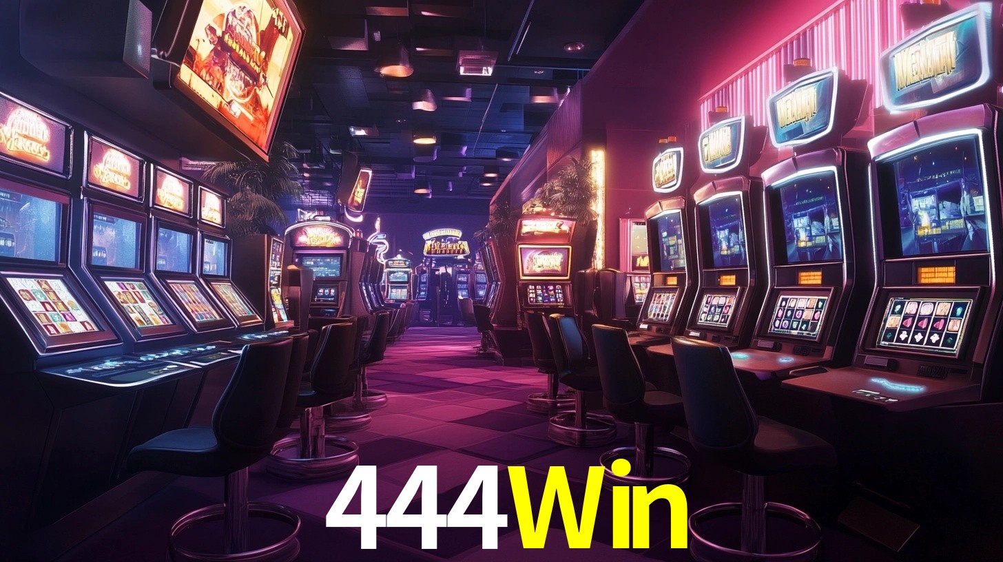 444Win