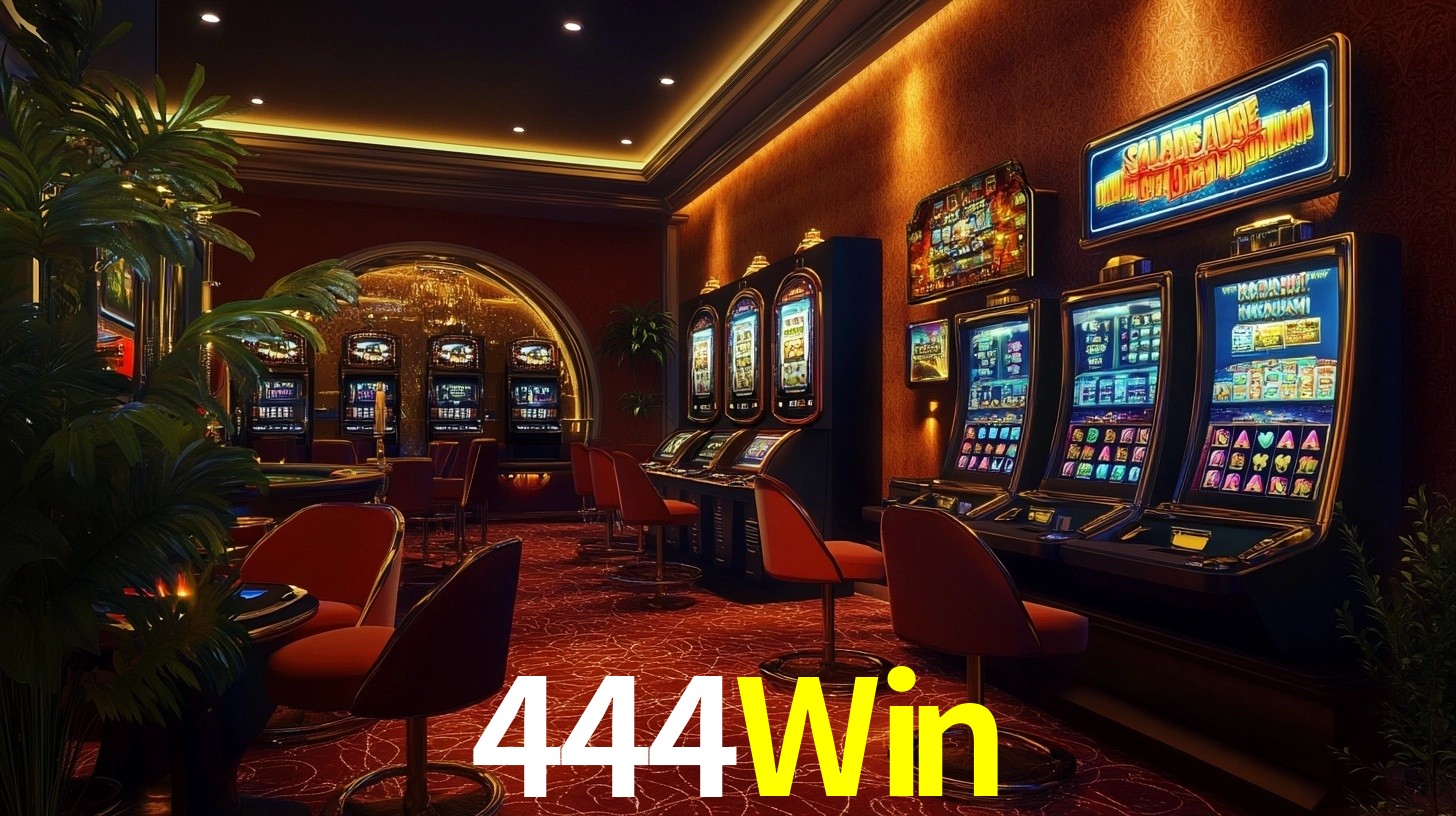 Exclusive Games 444Win