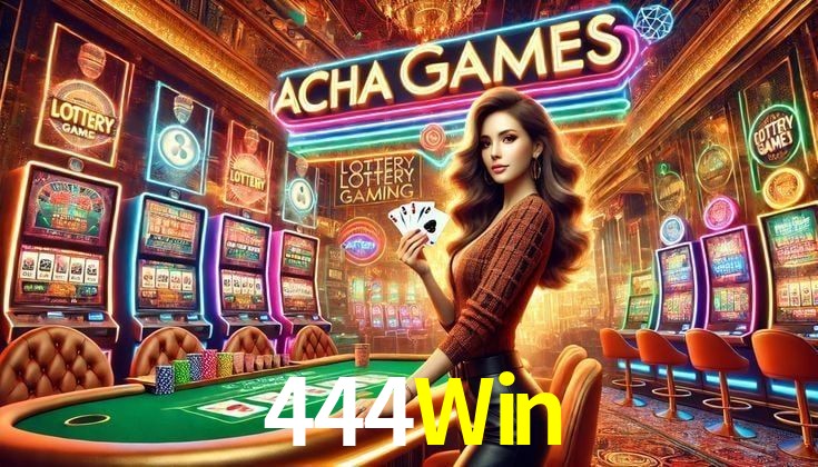 Aviator Game 444Win