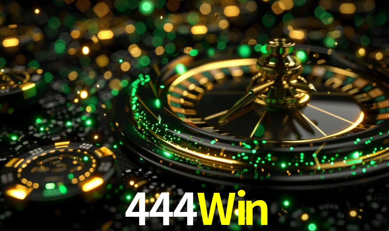 A Experiência Imersiva dos Cassinos Ao Vivo no 444Win