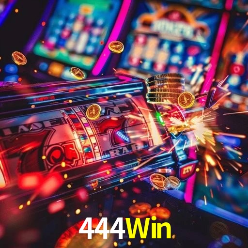 Apostas Esportivas na 444Win: Um Guia Completo