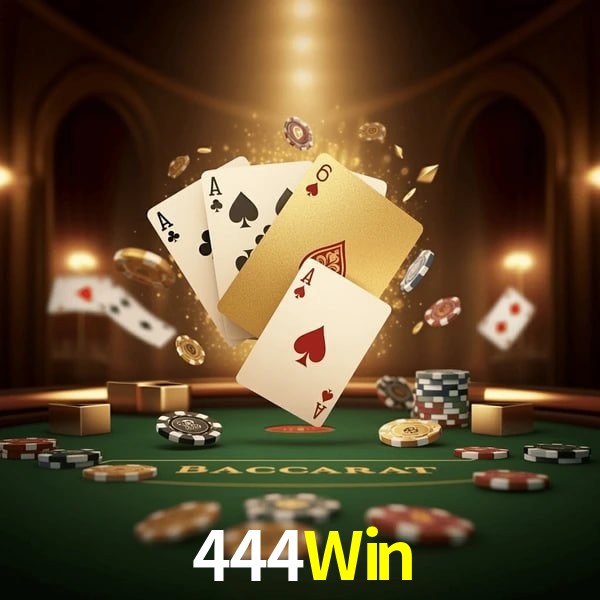 Roulette Table 444Win